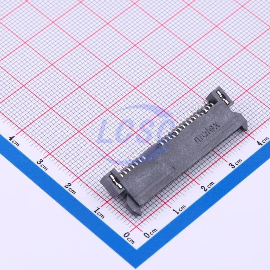 MOLEX 470182000 - 1