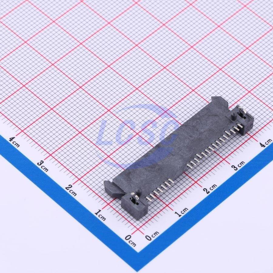 MOLEX 470182000 - 2