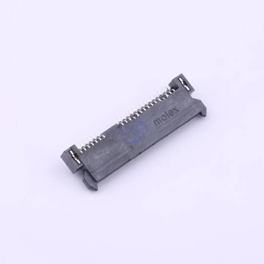 MOLEX 470182000 - 3