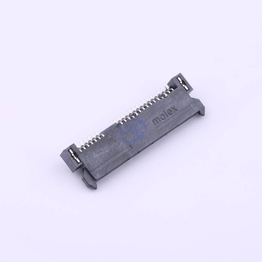 MOLEX 470182000 - 3