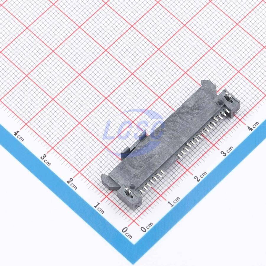 MOLEX 470184001 - 2