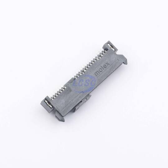 MOLEX 470184001 - 3
