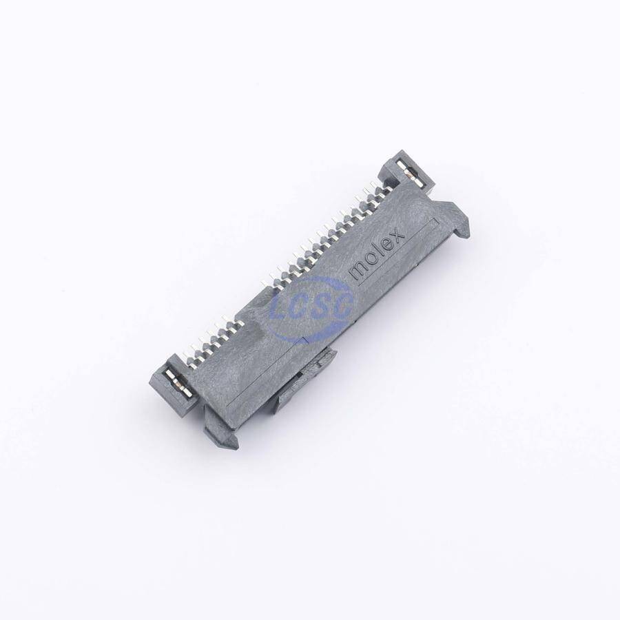 MOLEX 470184001 - 3