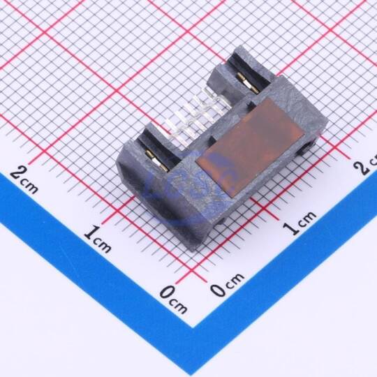 MOLEX 470804001 - 1