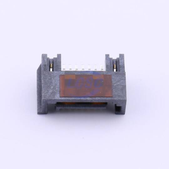 MOLEX 470804001 - 3