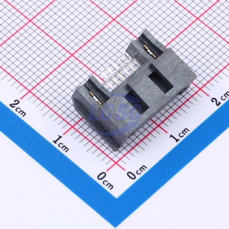 MOLEX 470804005 - 1