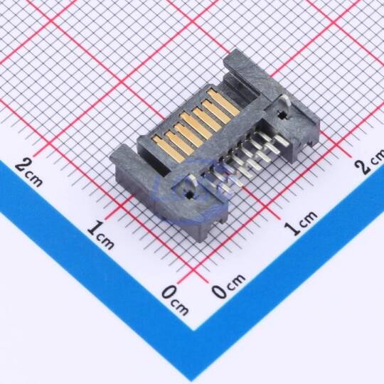 MOLEX 470804005 - 2