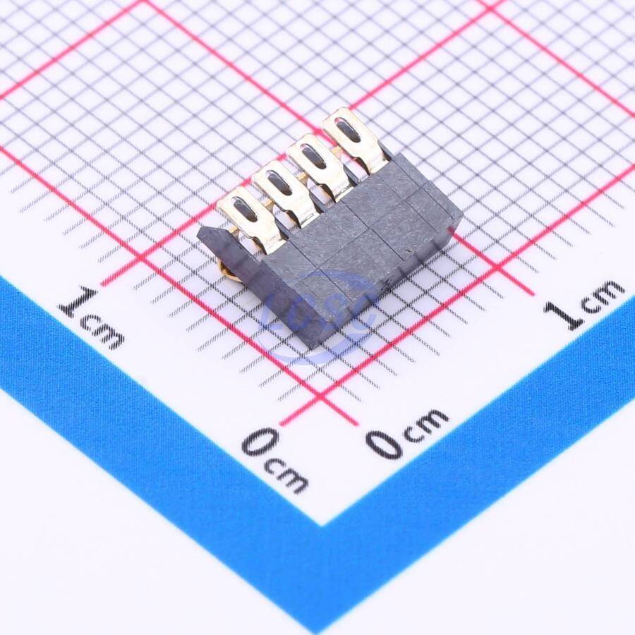 MOLEX 471030001 - 2