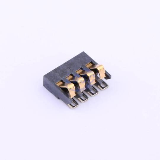 MOLEX 471030001 - 3