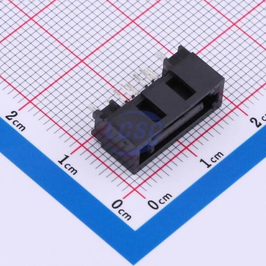 MOLEX 471554001 - 1