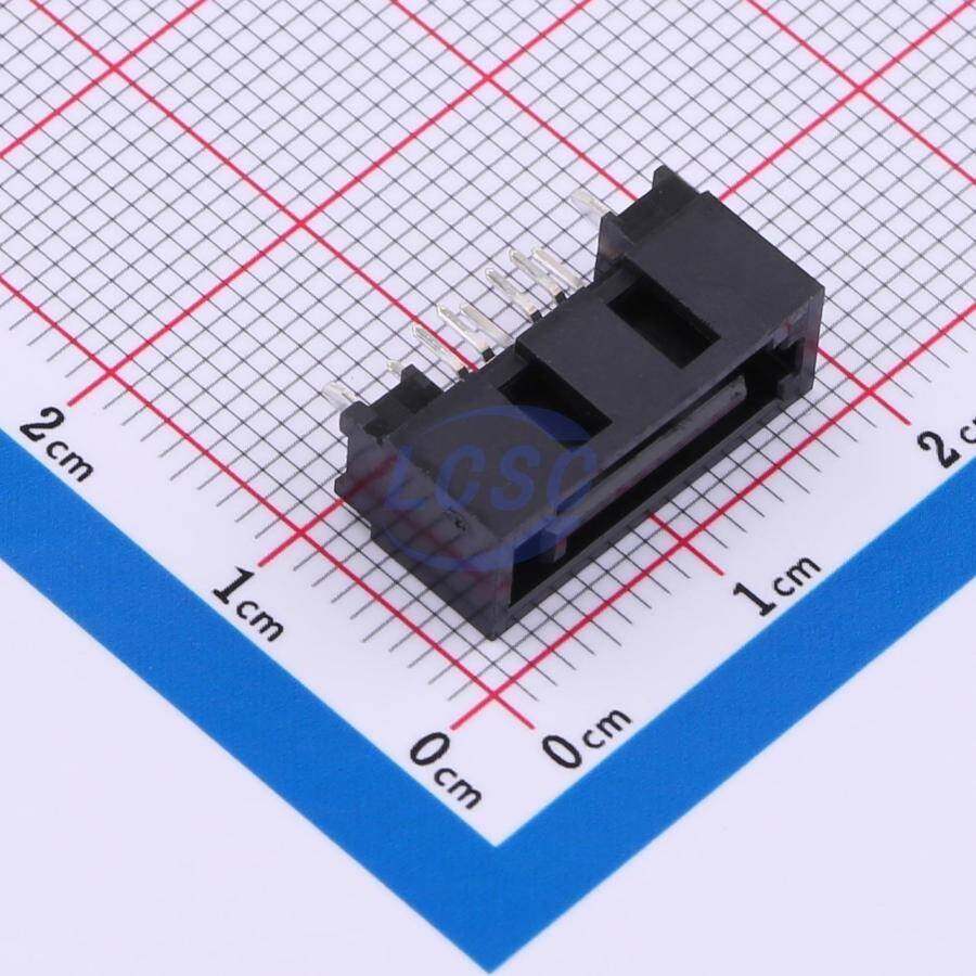 MOLEX 471554001 - 1