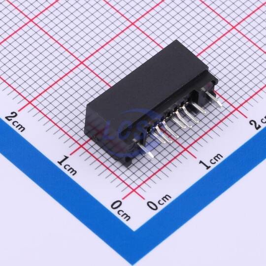 MOLEX 471554001 - 2