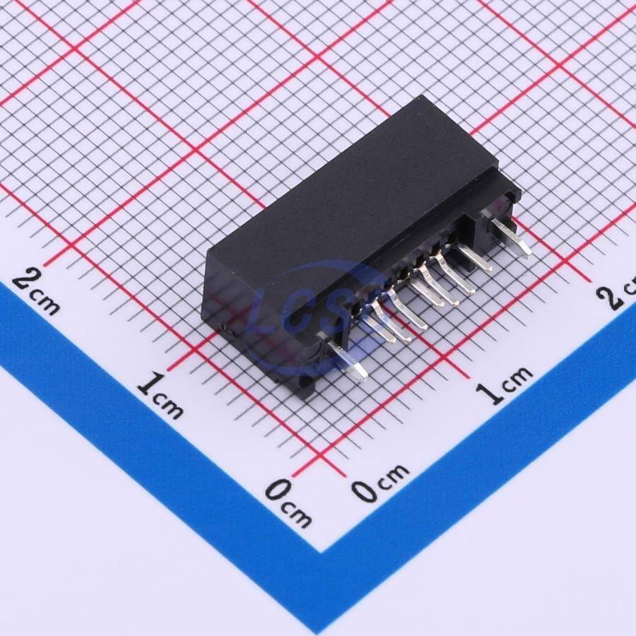 MOLEX 471554001 - 2