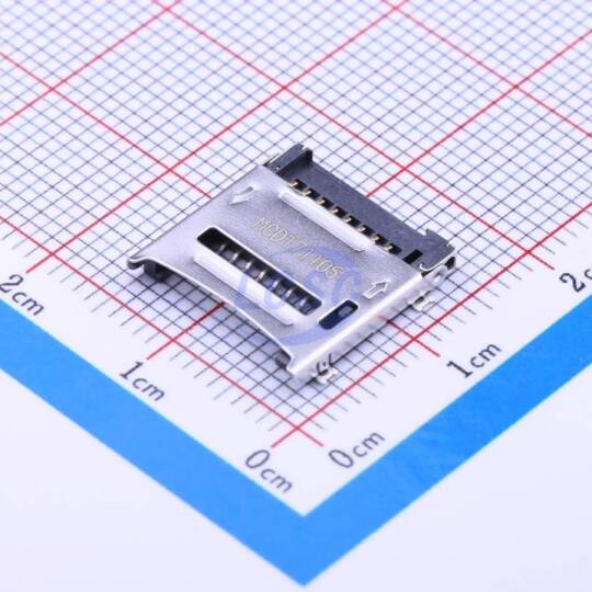 MOLEX 472192001 - 1