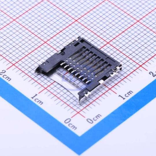 MOLEX 472192001 - 2