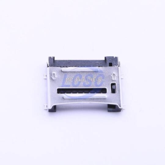 MOLEX 472192001 - 3