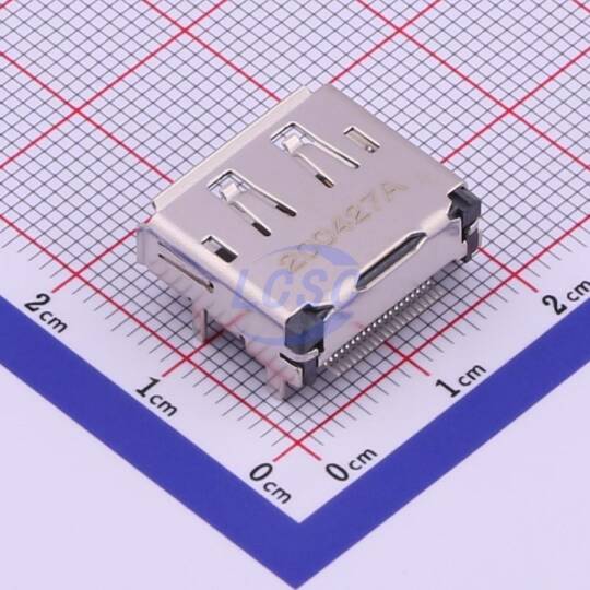 MOLEX 472720001 - 1