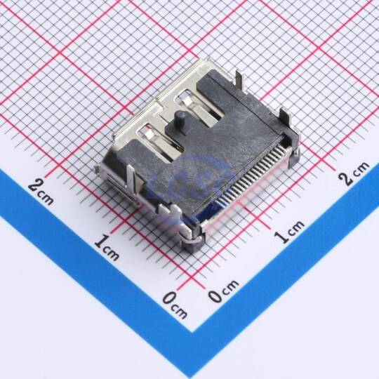 MOLEX 472720029 - 2
