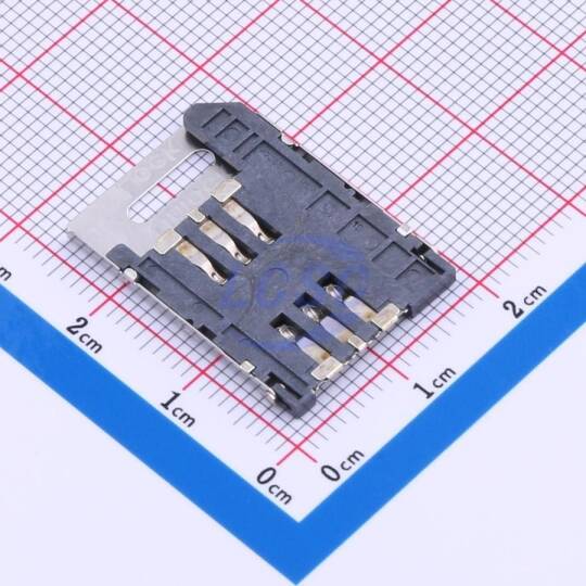 MOLEX 473882001 - 2