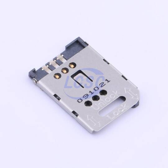 MOLEX 473882001 - 3