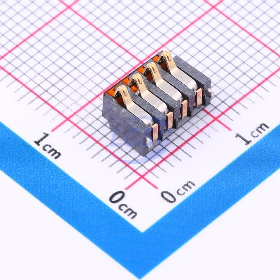 MOLEX 475070010 - 2