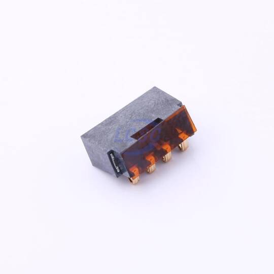 MOLEX 475070010 - 3