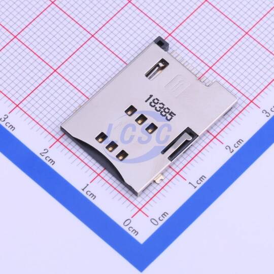 MOLEX 475530001 - 1