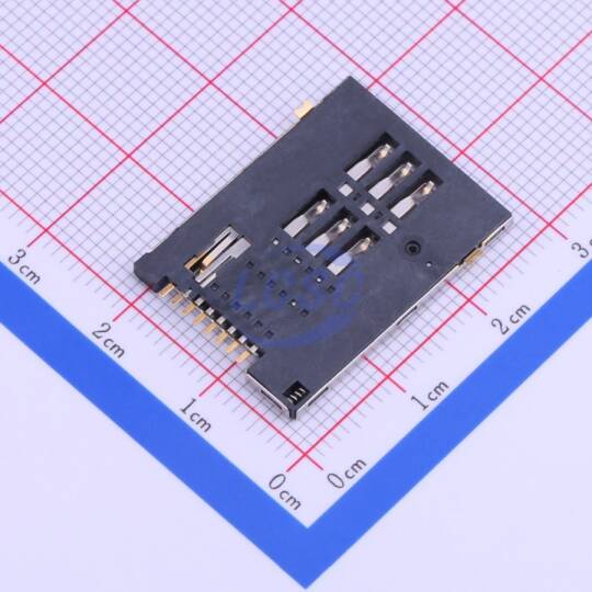 MOLEX 475530001 - 2