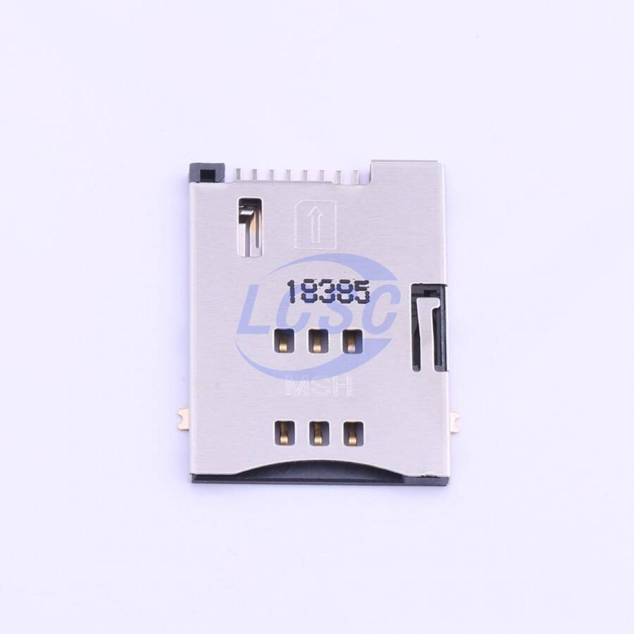 MOLEX 475530001 - 3