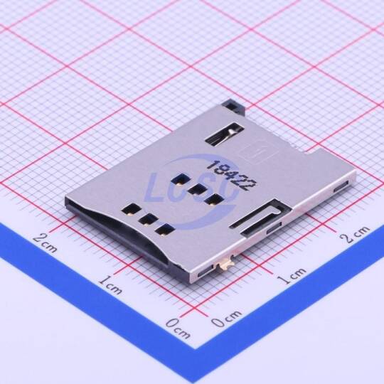 MOLEX 475531001 - 1