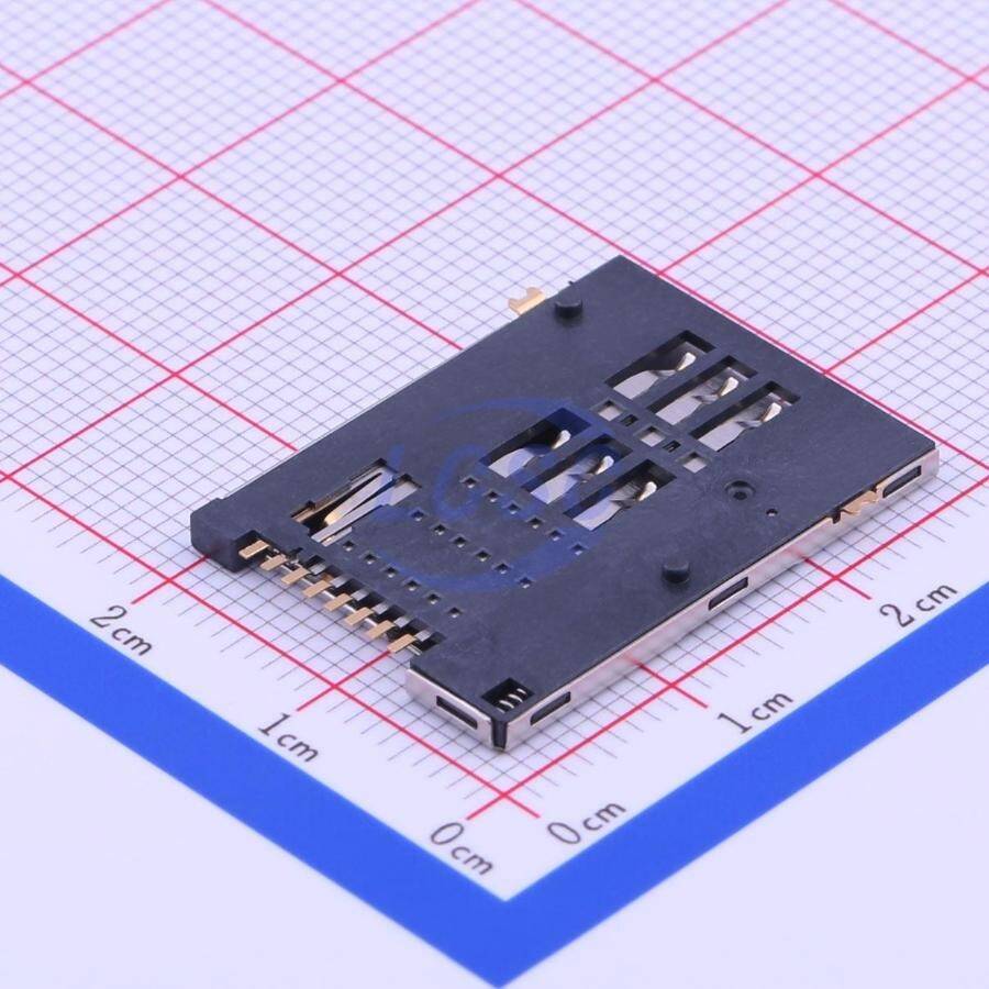 MOLEX 475531001 - 2