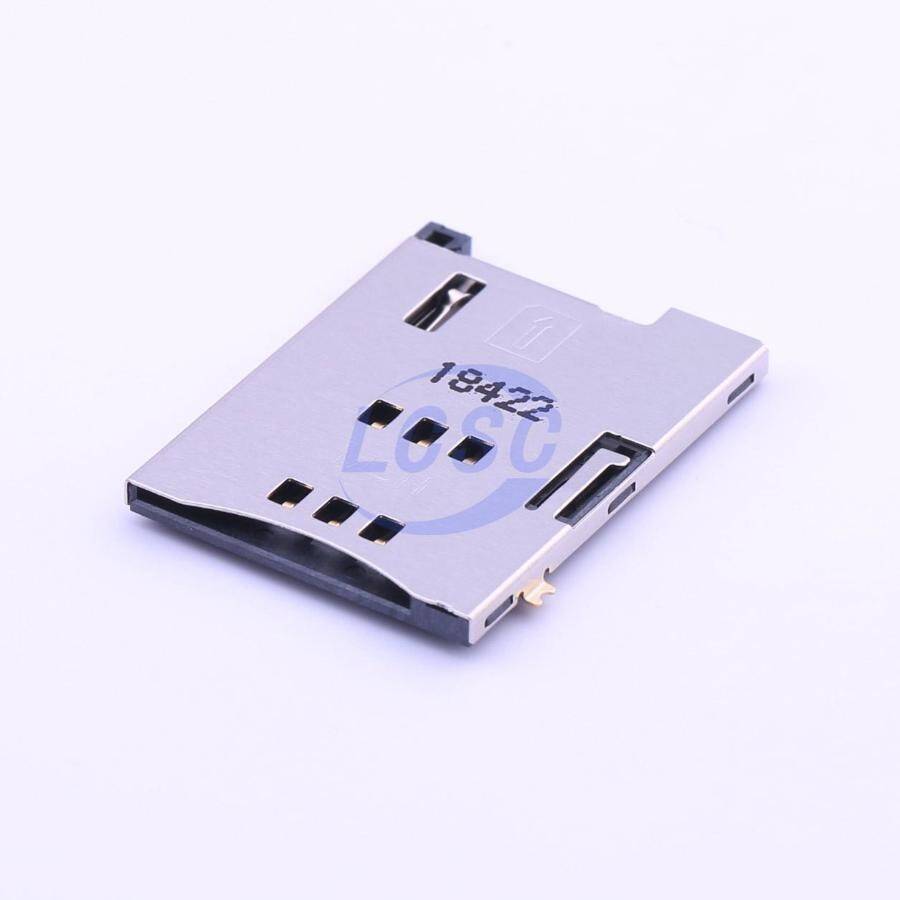 MOLEX 475531001 - 3