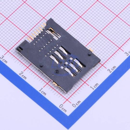 MOLEX 475532001 - 2