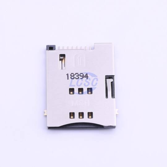 MOLEX 475532001 - 3