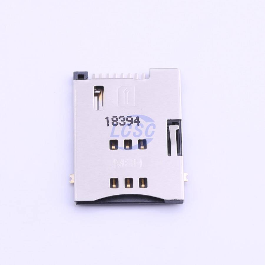 MOLEX 475532001 - 3