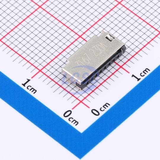MOLEX 475710001 - 1