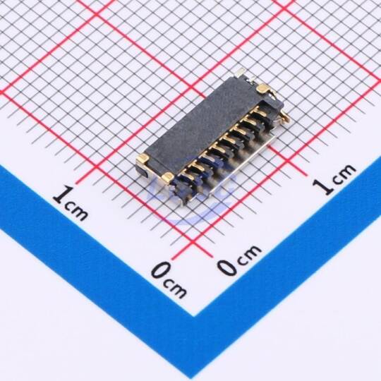 MOLEX 475710001 - 2
