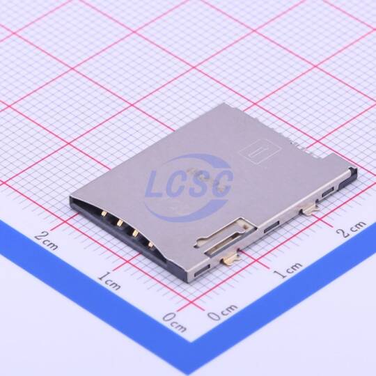 MOLEX 476030001 - 1