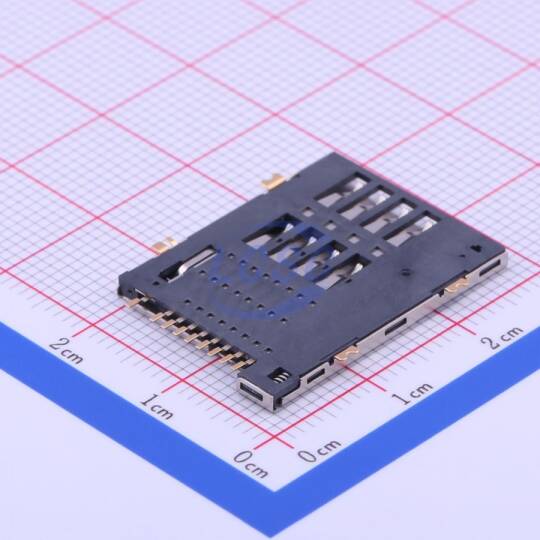 MOLEX 476030001 - 2