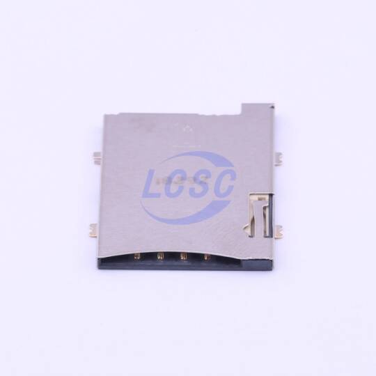 MOLEX 476030001 - 3
