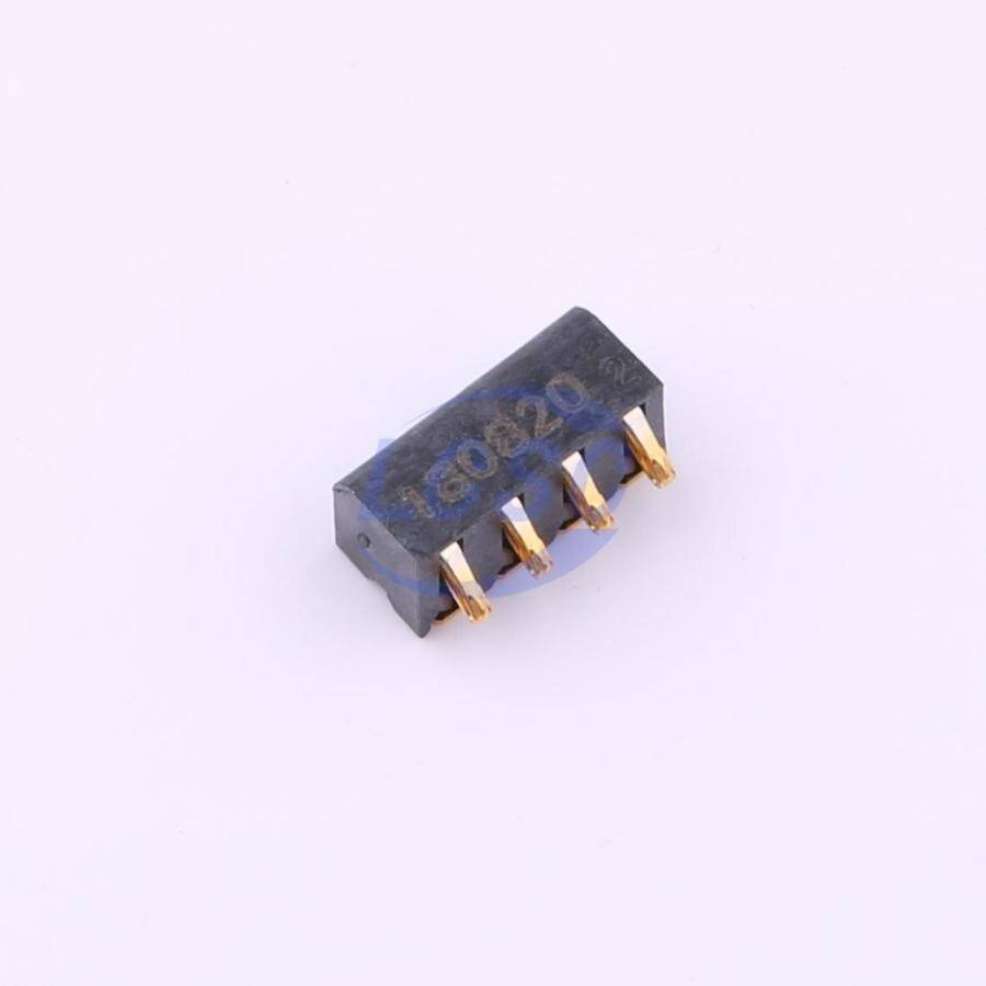 MOLEX 47615-0001 - 3