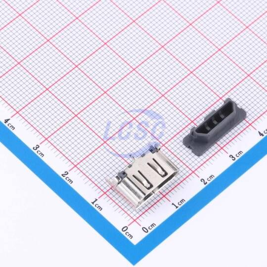 MOLEX 476591102 - 1