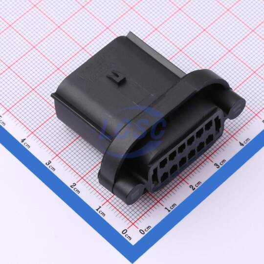 MOLEX 477252010 - 1