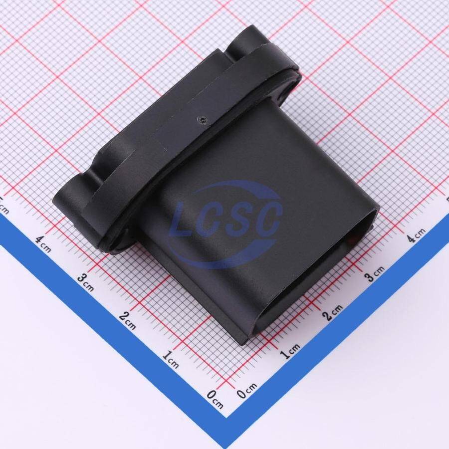 MOLEX 477252010 - 2