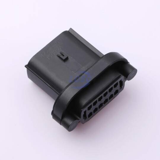 MOLEX 477252010 - 3