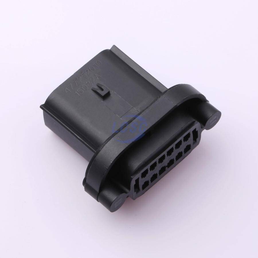 MOLEX 477252010 - 3