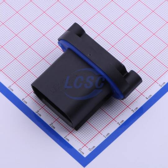 MOLEX 477256010 - 1