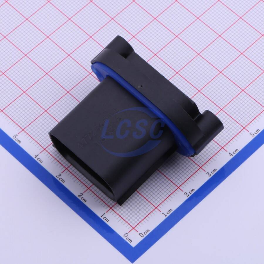 MOLEX 477256010 - 1