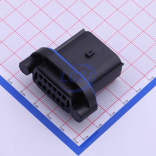 MOLEX 477256010 - 2