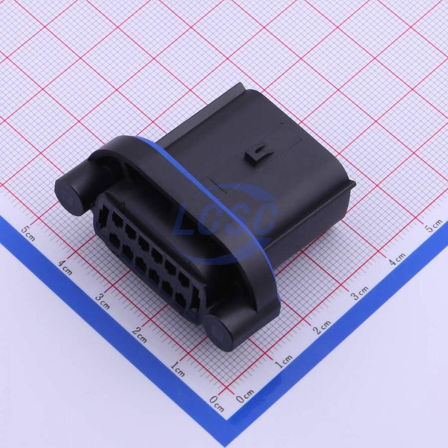 MOLEX 477256010 - 2